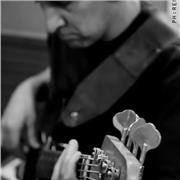 Clases de bajo en flores - caballito- haedo x abel clementino(mimi maura-standard roots-baccarat-abisal-reggae rockers-traffic cit